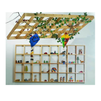 Стеллаж многосекционный (настенный/потолочный) - «globural.ru» - Махачкала