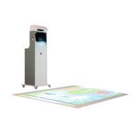 Интерактивный пол "Innovatic" - «globural.ru» - Махачкала