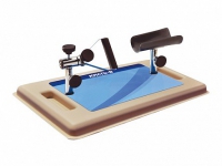 Реабилитационный тренажерный модуль "Кисть-В - «globural.ru» - Махачкала