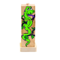 Кубики 1х3 номер 1 - «globural.ru» - Махачкала