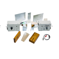 Комплект приборов и принадлежностей для демонстрации свойств электромагнитных волн - «globural.ru» - Махачкала