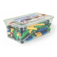 Набор для конструирования "Родной аул" (на 1 человека) - «globural.ru» - Махачкала