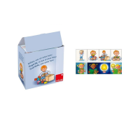 Набор карточек "Посмотри, что я могу!" - «globural.ru» - Махачкала