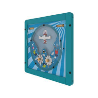 Игровой модуль Balancing Act - «globural.ru» - Махачкала