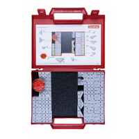 Комплект оборудования для конструирования fischergeometric 2 - «globural.ru» - Махачкала