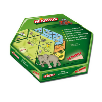 Треугольное домино «Ассоциации: Природа и техника» - «globural.ru» - Махачкала