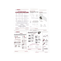 Набор плакатов по черчению (7 штук) - «globural.ru» - Махачкала