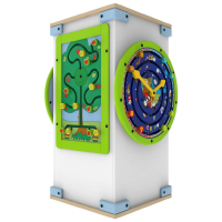 Интерактивная игровая система "Забава" - «globural.ru» - Махачкала