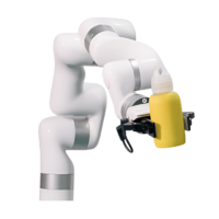 Учебный робототехнический комплекс на базе робота-манипулятора «UFACTORY xArm 5» - «globural.ru» - Махачкала