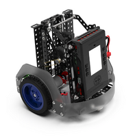 Набор "Робофутболист" - «globural.ru» - Махачкала