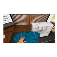 VR-приложение "Комплекс Профориентация" (11 модулей) - «globural.ru» - Махачкала