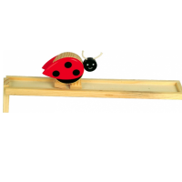 Горка "Божья коровка" - «globural.ru» - Махачкала