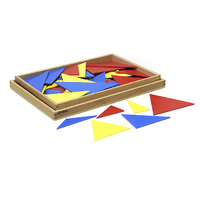 Треугольники для работы с прилагательными - «globural.ru» - Махачкала