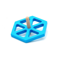 Комплект для развития мелкой моторики "Волчок" - «globural.ru» - Махачкала