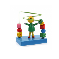 Лабиринт "Кукла" - «globural.ru» - Махачкала