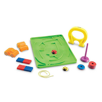 STEM Набор "Магнетизм" - «globural.ru» - Махачкала