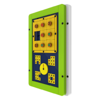 Игровой модуль "Логика" - «globural.ru» - Махачкала