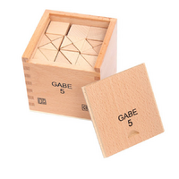 Набор Монтессори 5 - «globural.ru» - Махачкала