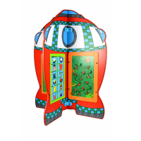 Интерактивная игровая система "Ракета" - «globural.ru» - Махачкала