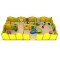 Прямоугольная игровая зона - «globural.ru» - Махачкала