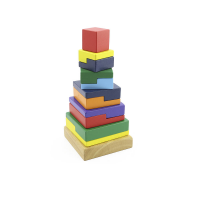 Пирамида "Квадрат" - «globural.ru» - Махачкала