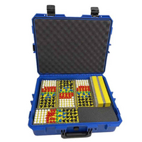 Комплект лабораторного оборудования «Моделирование молекул. Неорганические соединения» - «globural.ru» - Махачкала