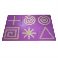 Тактильные доски (большие) - «globural.ru» - Махачкала