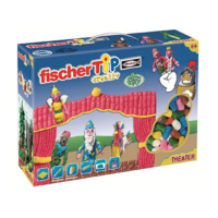 Набор TiP "Театр Кукол" - «globural.ru» - Махачкала