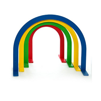 Дуги для подлезания круглые (комплект из 4 штуки) - «globural.ru» - Махачкала