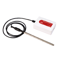 Датчик температуры к цифровой лаборатории VinciLab - «globural.ru» - Махачкала