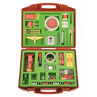 Комплект лабораторного оборудования "Природные явления" - «globural.ru» - Махачкала