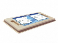 Реабилитационный тренажерный модуль "Кнопки-застежки" - «globural.ru» - Махачкала