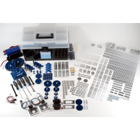 Конструктор базовый Matrix - «globural.ru» - Махачкала