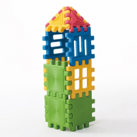 Тактильный конструктор Weplay «Башня» - «globural.ru» - Махачкала