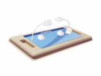 Реабилитационный тренажерный модуль "Розетка" - «globural.ru» - Махачкала