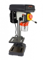 Настольный сверлильный станок по металлу ГЛ-5 - «globural.ru» - Махачкала