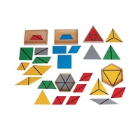 Конструктивные треугольники. 5 ящиков. - «globural.ru» - Махачкала