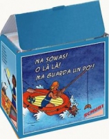 Набор карточек "На рыбалке" - «globural.ru» - Махачкала