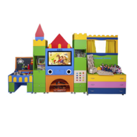 Интерактивный комплекс «Логопедический Замок prof»  - «globural.ru» - Махачкала