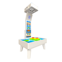 Интерактивная песочница Мини - «globural.ru» - Махачкала