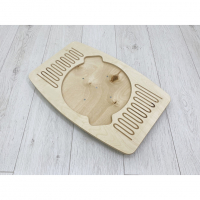 Платформа для ножного балансира «Балу» - «globural.ru» - Махачкала