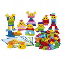 Набор "Эмоциональное развитие ребенка" DUPLO - «globural.ru» - Махачкала