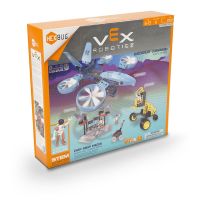 Набор VEX by HEXBUG Команда исследователей - «globural.ru» - Махачкала