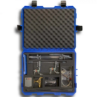 Комплект лабораторного оборудования «Давление жидкостей. Схема водопровода. Водонапорная башня» - «globural.ru» - Махачкала