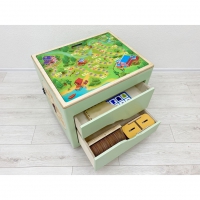 Профессиональный комплект для кружков английского языка «English Buddy» - «globural.ru» - Махачкала