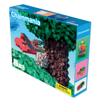 Конструктор STEM «Цепная передача» 200 деталей - «globural.ru» - Махачкала