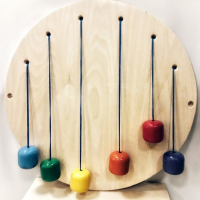 Игровая панель Потяни за веревочку - «globural.ru» - Махачкала