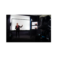 Фон для для интерактивной видеостудии - «globural.ru» - Махачкала