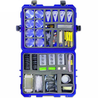 Комплект лабораторного оборудования «Биология. Основы практикума» - «globural.ru» - Махачкала