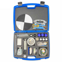 Комплект лабораторного оборудования «Растения и среда обитания» - «globural.ru» - Махачкала